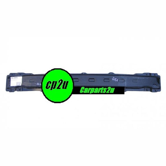 REAR BAR REINFORCEMENT TO SUIT KIA CERATO YD 5 DOOR HATCH 5/2016–12/2018