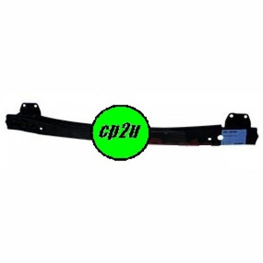 REAR BAR REINFORCEMENT TO SUIT HONDA INSIGHT ZE11 5 DOOR HATCH 10/2010–12/2014
