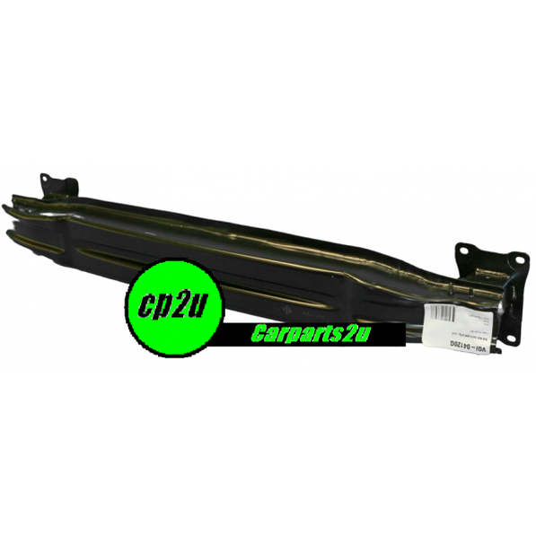 REAR BAR REINFORCEMENT TO SUIT VOLKSWAGEN GOLF 7 5 DOOR HATCH 7/2017–12/2020