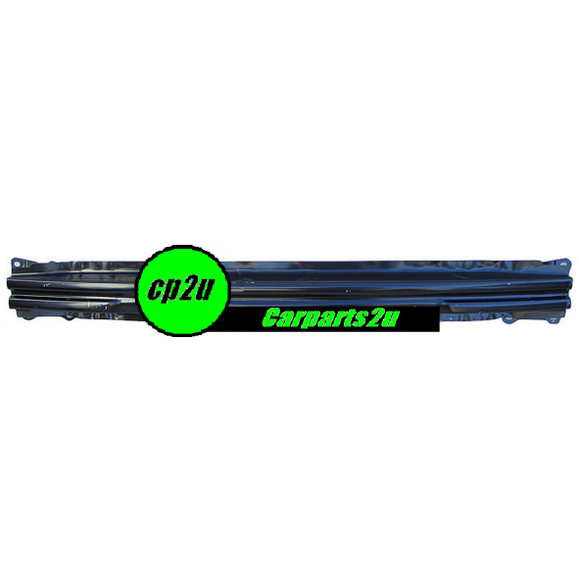 REAR BAR REINFORCEMENT TO SUIT VOLKSWAGEN GOLF 6TH GTD 6/2010–3/2013