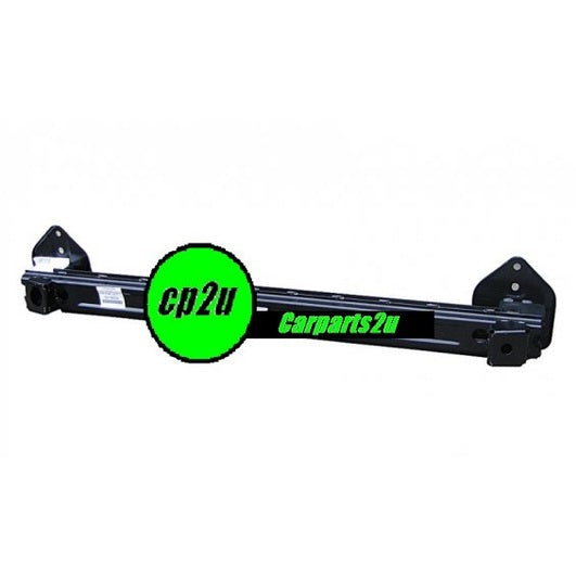 REAR BAR REINFORCEMENT TO SUIT MITSUBISHI ASX XC 11/2016–9/2019
