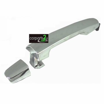DOOR HANDLE TO SUIT TOYOTA HILUX UTILITY 2/2005–4/2015