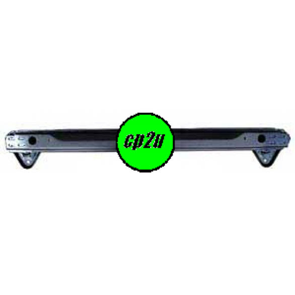 REAR BAR REINFORCEMENT TO SUIT TOYOTA YARIS HATCH 8/2005–7/2011