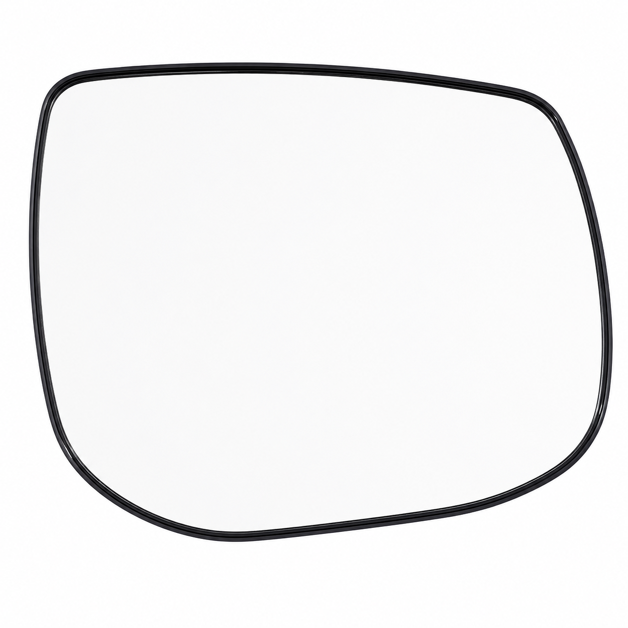 RIGHT FRONT DOOR MIRROR GLASS TO SUIT SUBARU FORESTER WAGON S5 MODELS BETWEEN 7/2018-7/2021