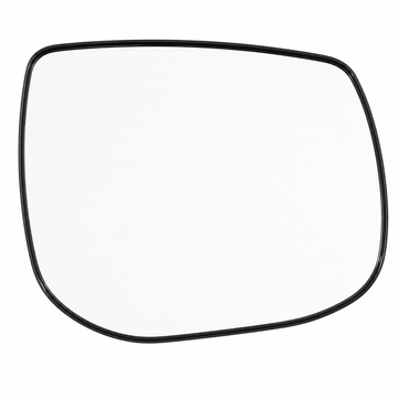 RIGHT FRONT DOOR MIRROR GLASS TO SUIT SUBARU FORESTER WAGON S5 MODELS BETWEEN 7/2018-7/2021