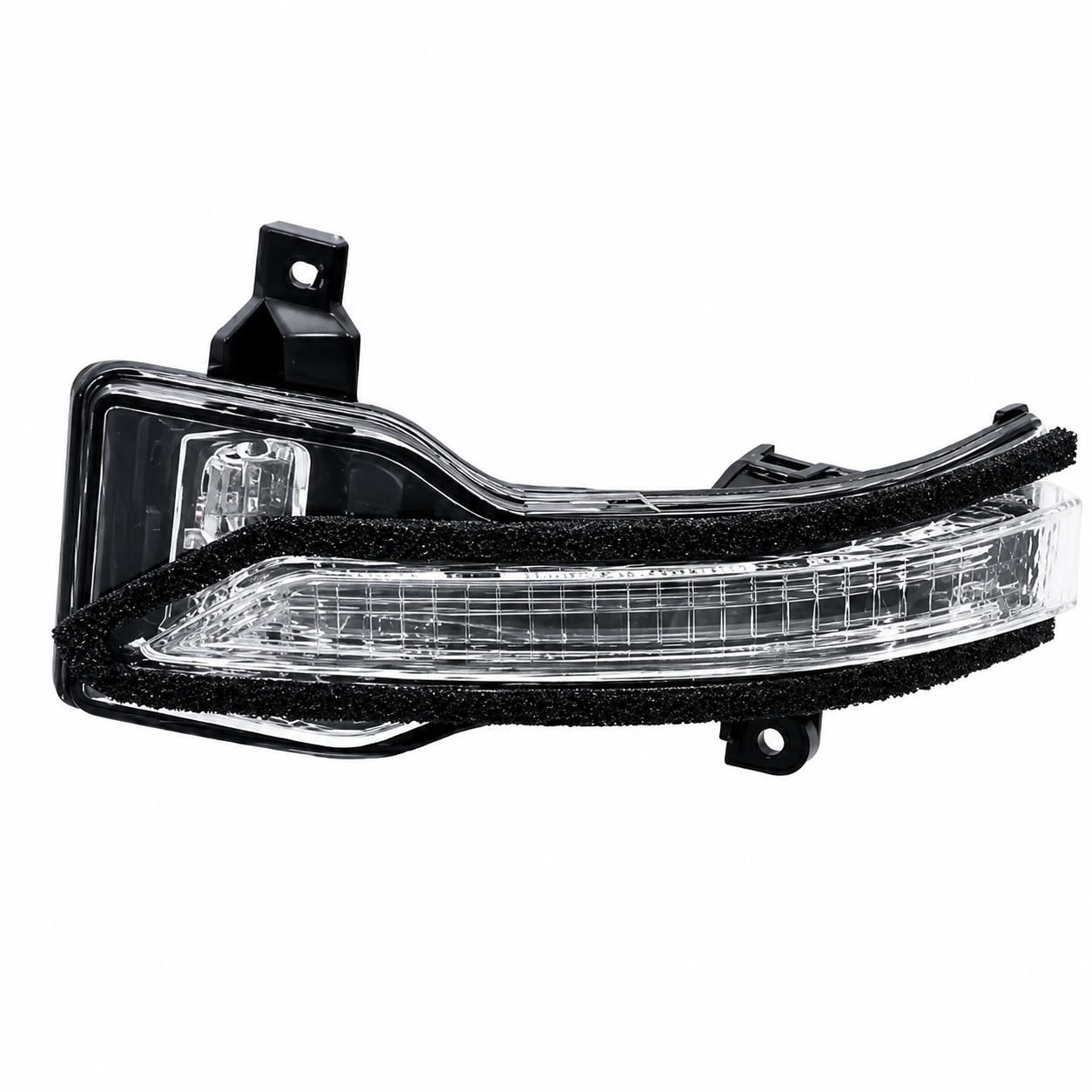 LEFT FRONT DOOR MIRROR INDICATOR TO SUIT SUBARU FORESTER WAGON S5 MODELS BETWEEN 7/2018-7/2021