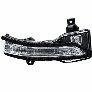 RIGHT FRONT DOOR MIRROR INDICATOR TO SUIT SUBARU FORESTER WAGON S5 MODELS BETWEEN 7/2018-7/2021