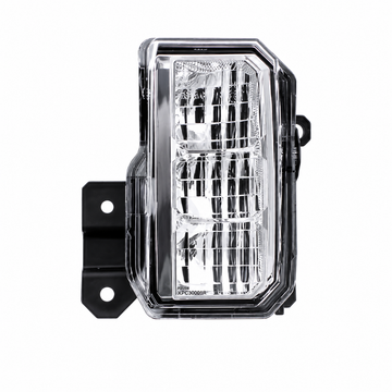 LEFT FOG LIGHT TO SUIT SUBARU FORESTER WAGON S5 2.5IS MODELS BETWEEN 7/2018-7/2021 (W/LED)