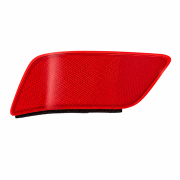 LEFT REAR BAR REFLECTOR TO SUIT SUBARU FORESTER WAGON S5 MODELS BETWEEN 7/2018-7/2021 (REFLECTOR ONLY)