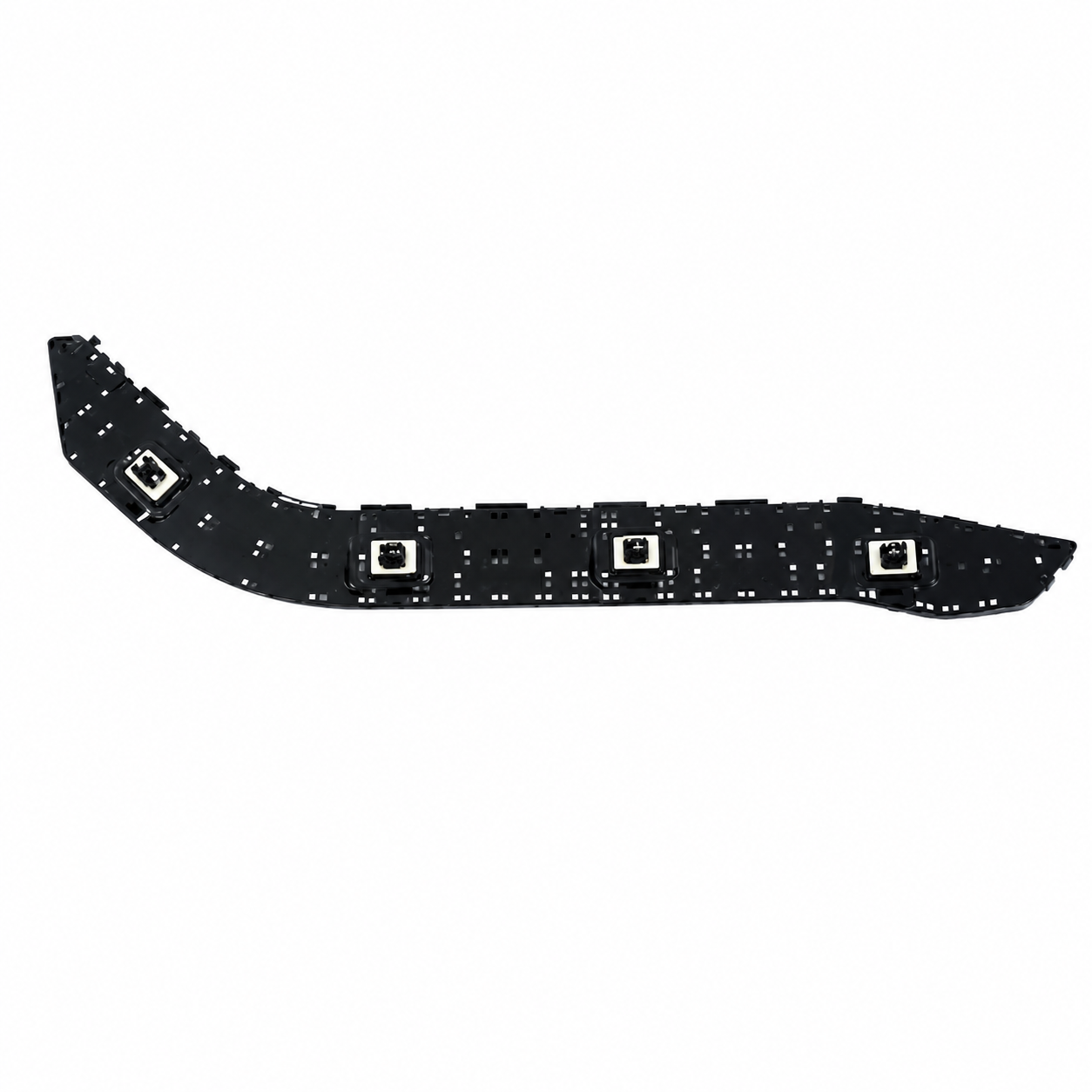 LEFT REAR BAR SLIDE TO SUIT SUBARU FORESTER WAGON S5 MODELS BETWEEN 7/2018-7/2021