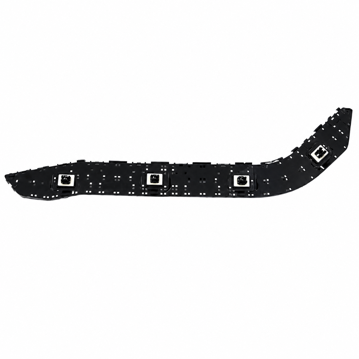RIGHT REAR BAR SLIDE TO SUIT SUBARU FORESTER WAGON S5 MODELS BETWEEN 7/2018-7/2021