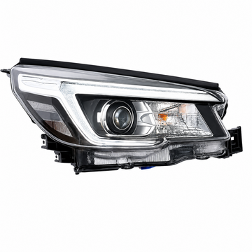 RIGHT HEAD LIGHT TO SUIT SUBARU FORESTER WAGON S5 MODELS BETWEEN 7/2018-5/2020 (NO ADAPTIVE)