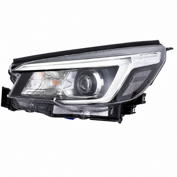 LEFT HEAD LIGHT TO SUIT SUBARU FORESTER WAGON S5 MODELS BETWEEN 7/2018-5/2020 (NO ADAPTIVE)
