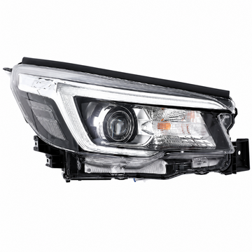 RIGHT HEAD LIGHT TO SUIT SUBARU FORESTER WAGON S5 MODELS BETWEEN 7/2018-8/2020 (W/ADAPTIVE)