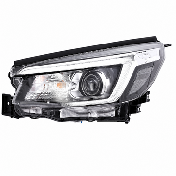 LEFT HEAD LIGHT TO SUIT SUBARU FORESTER WAGON S5 MODELS BETWEEN 7/2018-8/2020 (W/ADAPTIVE)