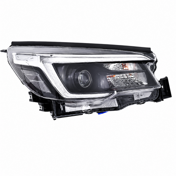 RIGHT HEAD LIGHT TO SUIT SUBARU FORESTER WAGON S5 MODELS BETWEEN 2/2020-7/2021 (NO ADAPTIVE)