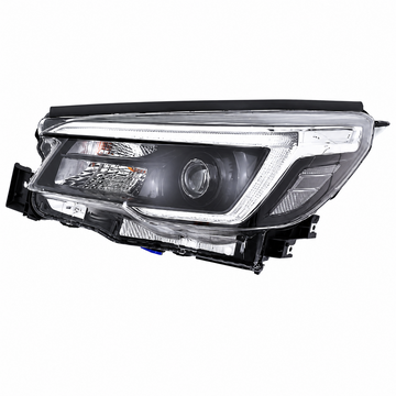 LEFT HEAD LIGHT TO SUIT SUBARU FORESTER WAGON S5 MODELS BETWEEN 2/2020-7/2021 (NO ADAPTIVE)