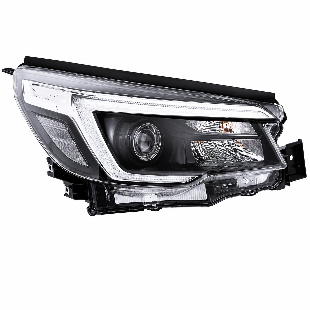 RIGHT HEAD LIGHT TO SUIT SUBARU FORESTER WAGON S5 MODELS BETWEEN 2/2020-7/2021 (W/ADAPTIVE)