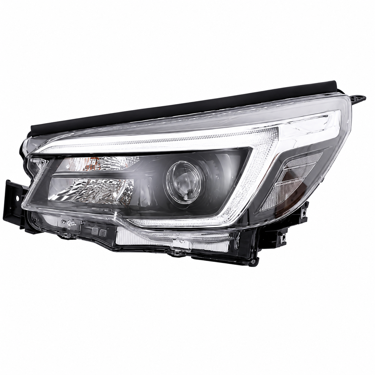 LEFT HEAD LIGHT TO SUIT SUBARU FORESTER WAGON S5 MODELS BETWEEN 2/2020-7/2021 (W/ADAPTIVE)