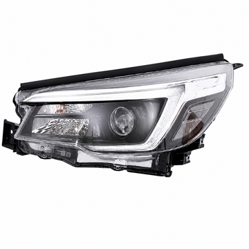 LEFT HEAD LIGHT TO SUIT SUBARU FORESTER WAGON S5 MODELS BETWEEN 2/2020-7/2021 (W/ADAPTIVE)