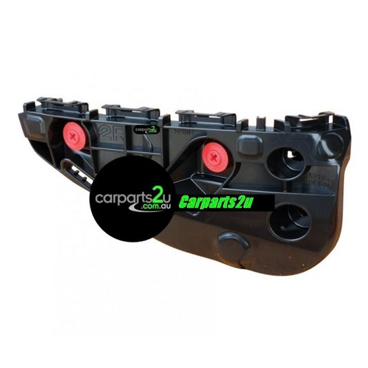 RIGHT FRONT BAR BRACKET TO SUIT TOYOTA HILUX UTILITY 5/2015–CURRENT