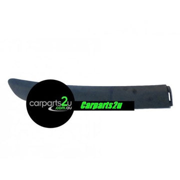 RIGHT FRONT BAR MOULD TO SUIT TOYOTA ECHO HATCH 12/2002–8/2005