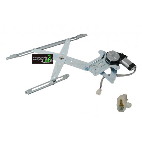 RIGHT WINDOW REGULATOR TO SUIT FORD RANGER PJ PK UTILITY 12/2006–9/2011