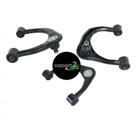 RIGHT FRONT UPPER CONTROL ARM TO SUIT TOYOTA PRADO 150 8/2009–CURRENT
