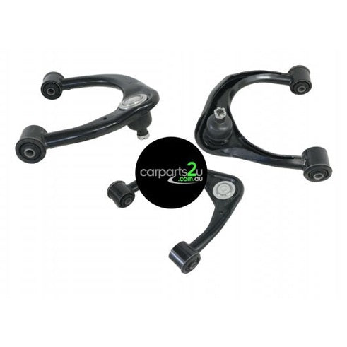 RIGHT FRONT UPPER CONTROL ARM TO SUIT TOYOTA FJ CRUISER GSJ15R 11/2010–8/2016