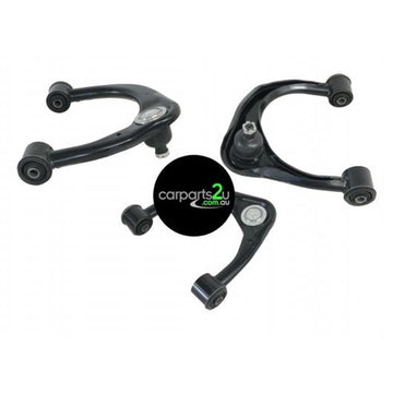 RIGHT FRONT UPPER CONTROL ARM TO SUIT TOYOTA FJ CRUISER GSJ15R 11/2010–8/2016