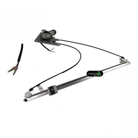 RIGHT WINDOW REGULATOR TO SUIT RENAULT MASTER X62 VAN 9/2011–CURRENT