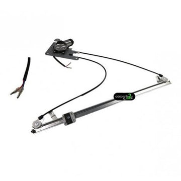 RIGHT WINDOW REGULATOR TO SUIT RENAULT MASTER X62 VAN 9/2011–CURRENT