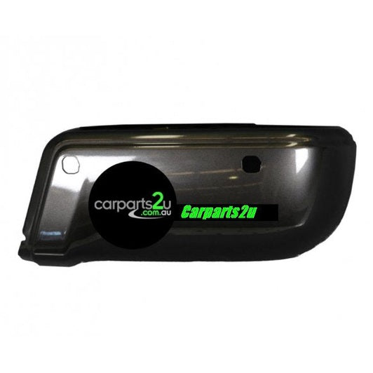 RIGHT REAR BAR END TO SUIT FORD RANGER PX UTILITY WILDTRAK 7/2015–5/2022