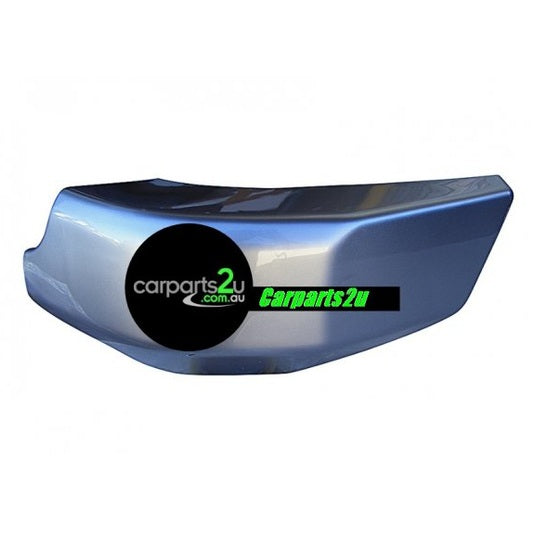 RIGHT REAR BAR END TO SUIT TOYOTA FJ CRUISER GSJ15R 11/2010–8/2016