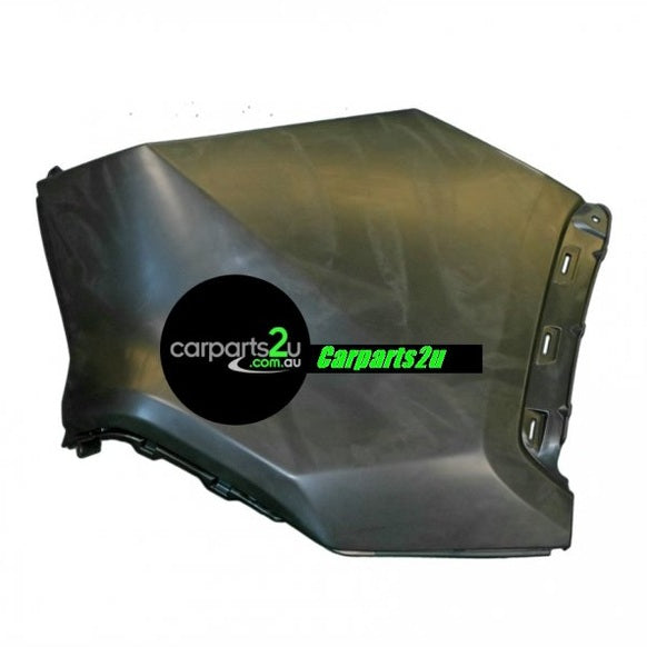 RIGHT REAR BAR END TO SUIT TOYOTA RAV 4 XA50 2/2019–CURRENT