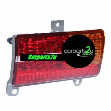 RIGHT REAR BAR LAMP TO SUIT TOYOTA FJ CRUISER GSJ15R 11/2010–8/2016
