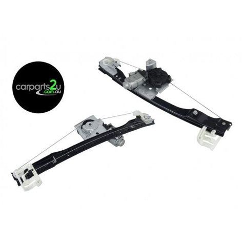 RIGHT WINDOW REGULATOR TO SUIT FORD FALCON FG SEDAN 11/2014–10/2016