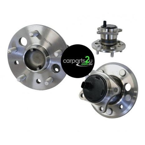 RIGHT WHEEL HUB TO SUIT TOYOTA AURION GSV40 SEDAN 10/2006–4/2012
