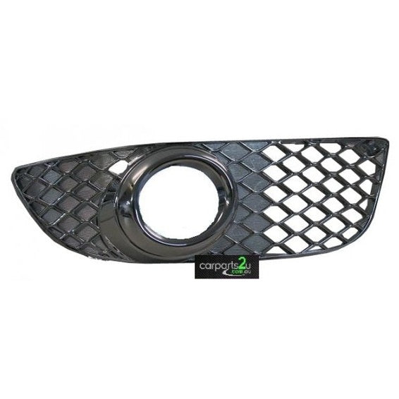 RIGHT FOG LIGHT COVER TO SUIT MITSUBISHI LANCER CJ 9/2007–11/2015