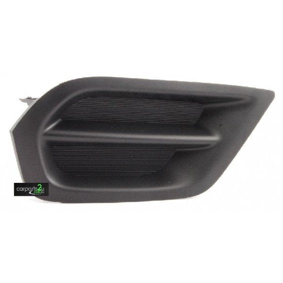 RIGHT FRONT BAR GRILLE TO SUIT ISUZU MU-X SERIES WAGON 11/2013–1/2017