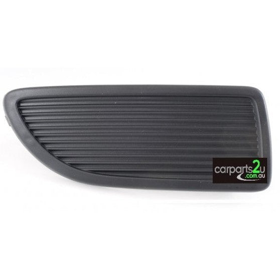 RIGHT FRONT BAR GRILLE TO SUIT KIA CARNIVAL VQ 1/2006–1/2015