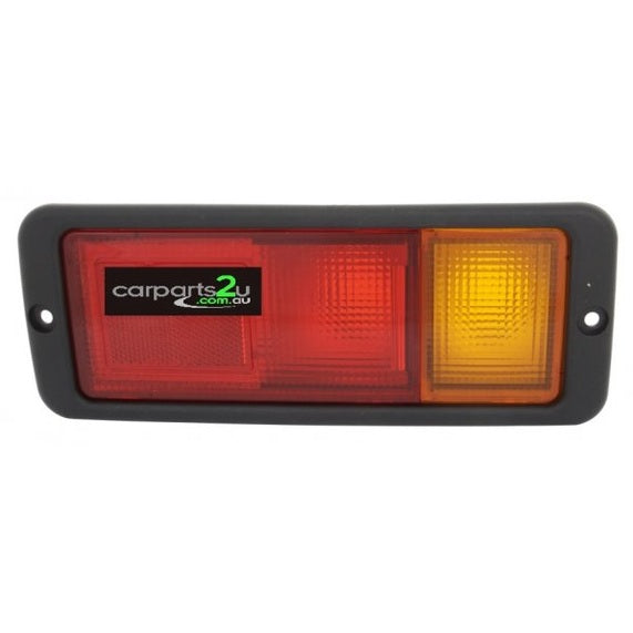 RIGHT REAR BAR LAMP TO SUIT MITSUBISHI PAJERO NH NJ NK WAGON 5/1991–8/1997