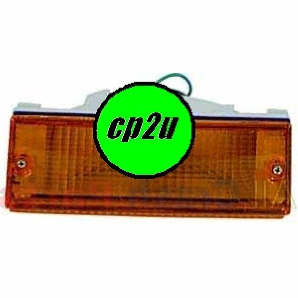 RIGHT FRONT BAR LAMP TO SUIT MITSUBISHI TRITON ME UTILITY 10/1989–10/1996