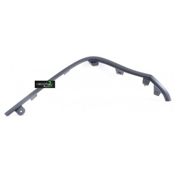 RIGHT REAR BAR MOULD TO SUIT TOYOTA COROLLA ZRE182 5 DOOR HATCH 8/2012–3/2015