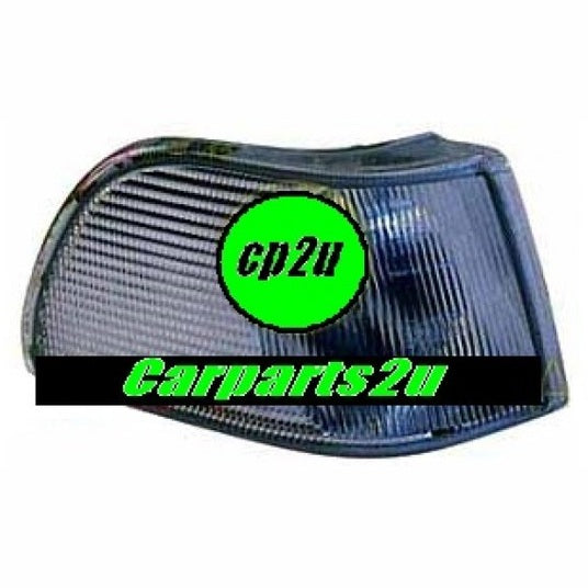 RIGHT FRONT CORNER LIGHT TO SUIT VOLVO S70 MK1 4/1997–7/2000