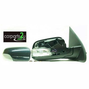 RIGHT FRONT DOOR MIRROR TO SUIT FORD TERRITORY SZ WAGON 6/2011–CURRENT