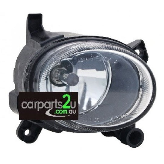 RIGHT FOG LIGHT TO SUIT AUDI A5 8T 10/2007–4/2012