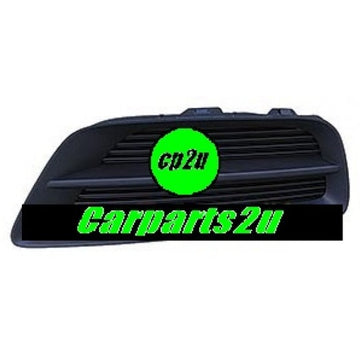 RIGHT FRONT BAR GRILLE TO SUIT HONDA ACCORD CR SEDAN 5/2013–CURRENT