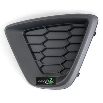 RIGHT FRONT BAR GRILLE TO SUIT MAZDA CX-5 KE WAGON 2/2012–12/2014