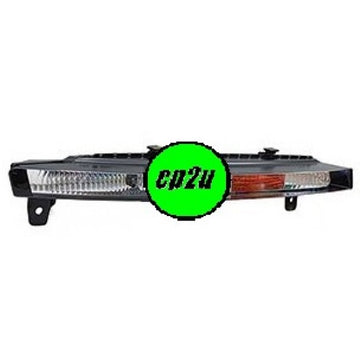 RIGHT FRONT BAR LAMP TO SUIT AUDI Q7 4L WAGON 11/2009–9/2015